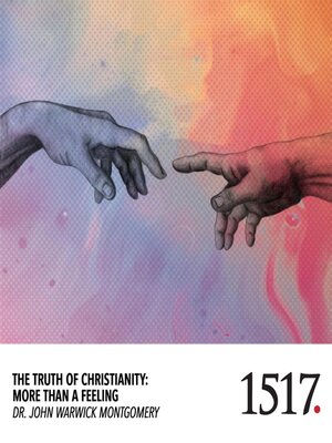 cover image of The Truth of Christianity